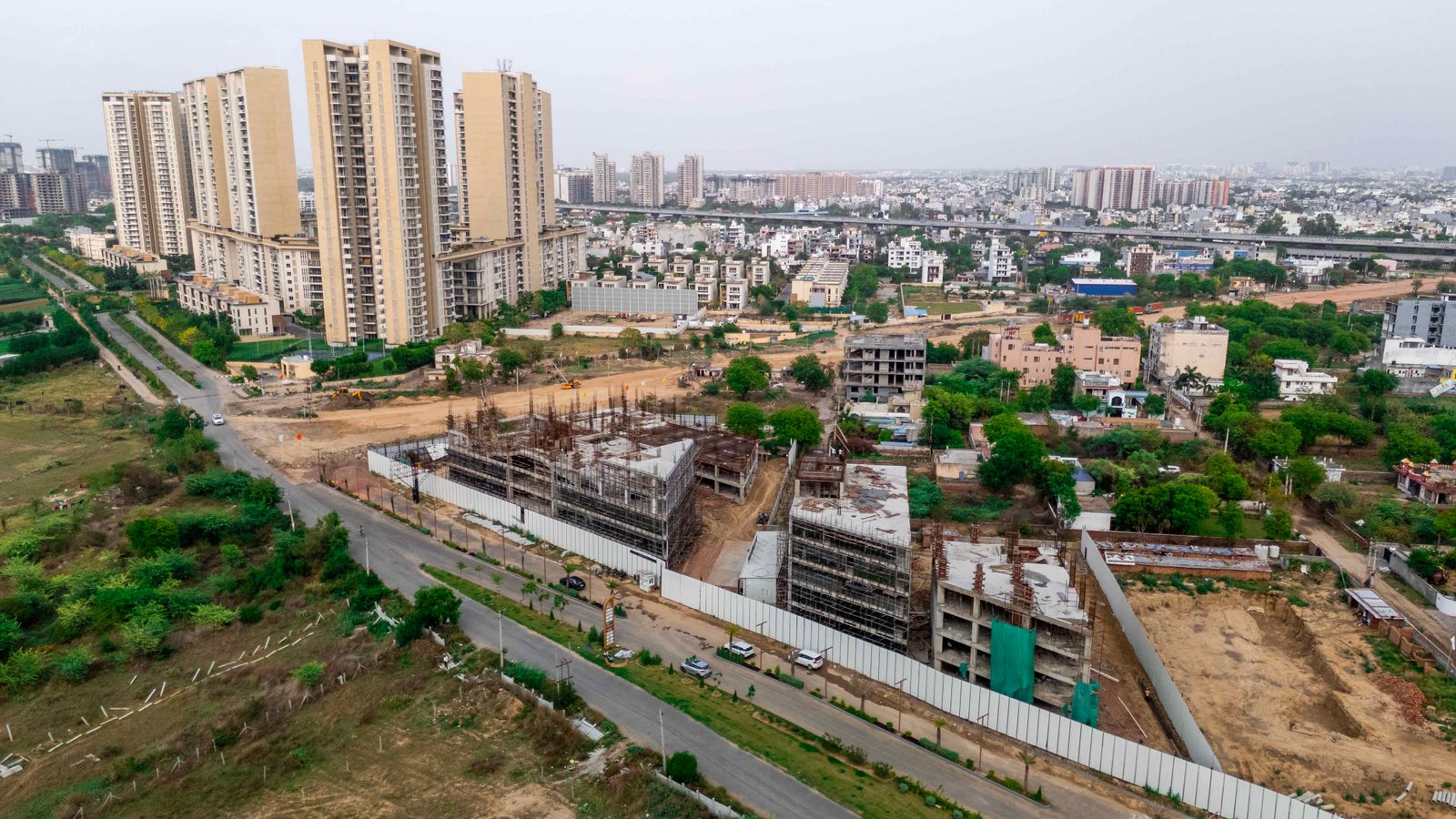 Construction 5